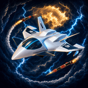 NearMiss app icon