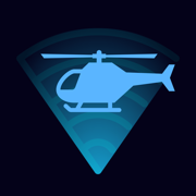 RadarCopter app icon